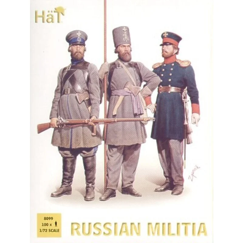 Russian Militia