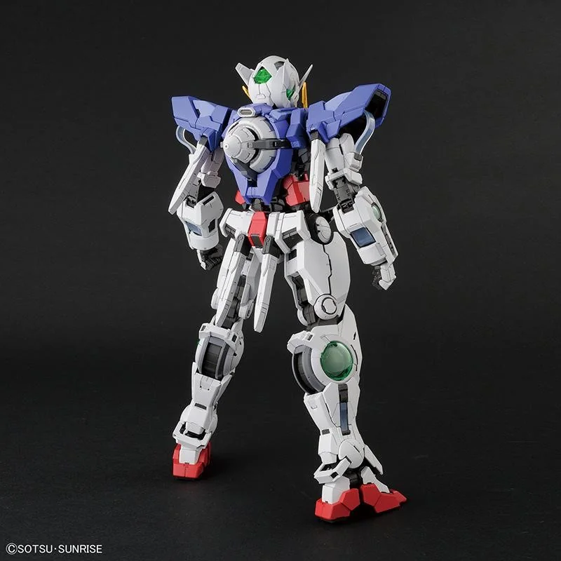 Gunpla Gundam 00 - Perfect Grade Gundam Exia 1/60 - Modelbouwpakket
