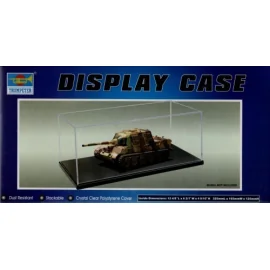 Display Case 325 x 165 x 125mm