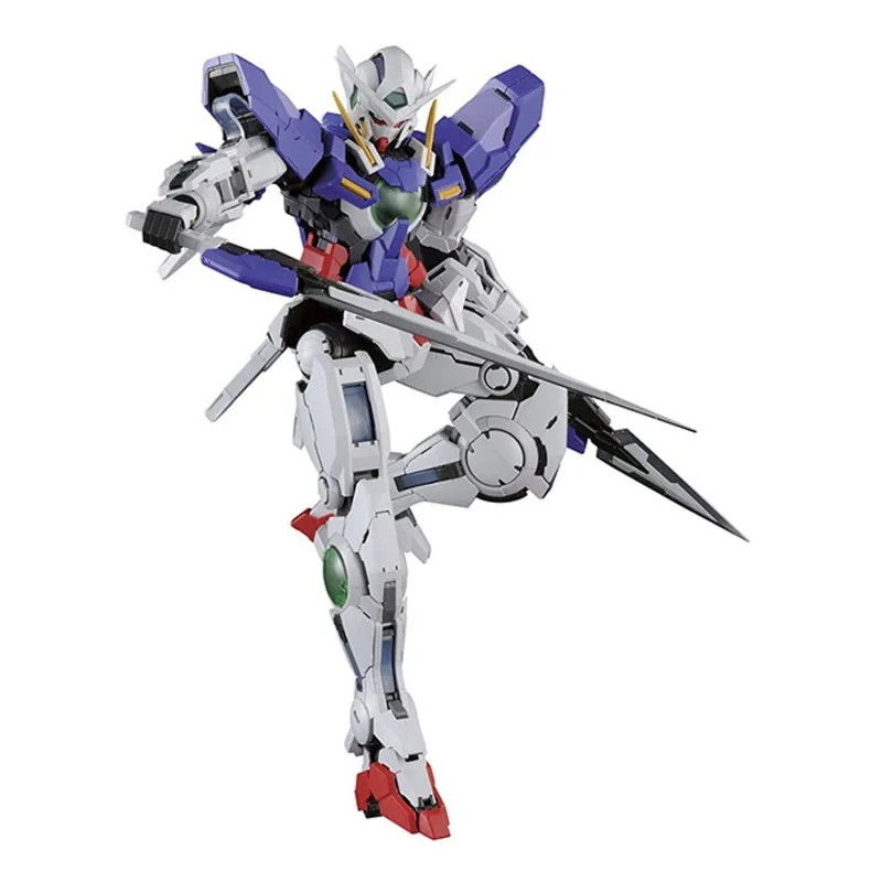 BANDAI PERFECT GRADE GUNDAM EXIA 未開封品 Gunpla Gundam 00 - Perfect Grade Gundam Exia 1/60 - Modelbouwpakket