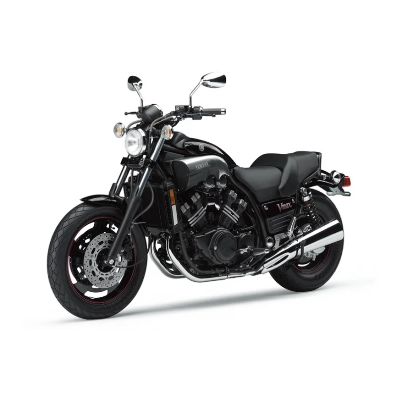 Schaalmodel YAMAHA 4C4 VMAX '07 1/12