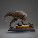 Jurassic Park Mini Co. PVC figure T-Rex Attack 15 cm