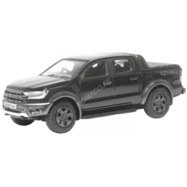 FORD RANGER RAPTOR BLACK AGATHE