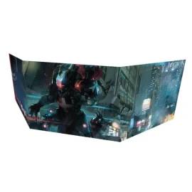 Infinity JDR - Screen + Booklet (FR)