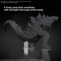 GODZILLA X KONG: THE NEW EMPIRE - Godzilla (2024) - Model Kit GODZILLA X KONG: THE NEW EMPIRE - Godzilla (2024) - Model Kit
