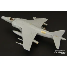 AV-8B Harrier II plus Accessoire 
