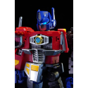 Transformers Figure Plastic Model Kit Blokees Action Edition 01 G1 Optimus Prime Popcultuur:Manga Schaalmodel Transformers Figure Plastic Model Kit Blokees Action Edition 01 G1 Optimus Prime Popcultuur:Manga Schaalmodel