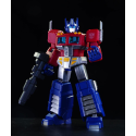 Transformers Figure Plastic Model Kit Blokees Action Edition 01 G1 Optimus Prime Blokees Transformers Figure Plastic Model Kit Blokees Action Edition 01 G1 Optimus Prime Blokees