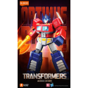 BLKE-71156 Transformers Figure Plastic Model Kit Blokees Action Edition 01 G1 Optimus Prime BLKE-71156 Transformers Figure Plastic Model Kit Blokees Action Edition 01 G1 Optimus Prime