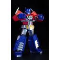 Transformers Figure Plastic Model Kit Blokees Action Edition 01 G1 Optimus Prime Transformers Figure Plastic Model Kit Blokees Action Edition 01 G1 Optimus Prime