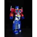 Transformers Figure Plastic Model Kit Blokees Action Edition 01 G1 Optimus Prime Transformers Figure Plastic Model Kit Blokees Action Edition 01 G1 Optimus Prime