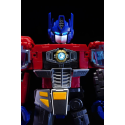 Transformers Figure Plastic Model Kit Blokees Action Edition 01 G1 Optimus Prime Transformers Figure Plastic Model Kit Blokees Action Edition 01 G1 Optimus Prime