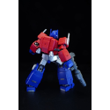 Transformers Figure Plastic Model Kit Blokees Action Edition 01 G1 Optimus Prime Transformers Figure Plastic Model Kit Blokees Action Edition 01 G1 Optimus Prime