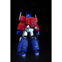 Transformers Figure Plastic Model Kit Blokees Action Edition 01 G1 Optimus Prime Transformers Figure Plastic Model Kit Blokees Action Edition 01 G1 Optimus Prime