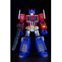 Transformers Figure Plastic Model Kit Blokees Action Edition 01 G1 Optimus Prime Transformers Figure Plastic Model Kit Blokees Action Edition 01 G1 Optimus Prime
