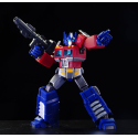 Transformers Figure Plastic Model Kit Blokees Action Edition 01 G1 Optimus Prime Transformers Figure Plastic Model Kit Blokees Action Edition 01 G1 Optimus Prime