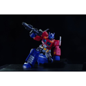Transformers Figure Plastic Model Kit Blokees Action Edition 01 G1 Optimus Prime Transformers Figure Plastic Model Kit Blokees Action Edition 01 G1 Optimus Prime