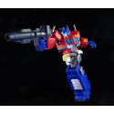 Transformers Figure Plastic Model Kit Blokees Action Edition 01 G1 Optimus Prime Transformers Figure Plastic Model Kit Blokees Action Edition 01 G1 Optimus Prime
