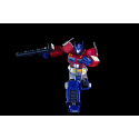 Transformers Figure Plastic Model Kit Blokees Action Edition 01 G1 Optimus Prime Transformers Figure Plastic Model Kit Blokees Action Edition 01 G1 Optimus Prime