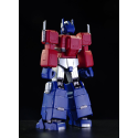 Transformers Figure Plastic Model Kit Blokees Action Edition 01 G1 Optimus Prime Transformers Figure Plastic Model Kit Blokees Action Edition 01 G1 Optimus Prime