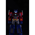 Transformers Figure Plastic Model Kit Blokees Action Edition 01 G1 Optimus Prime Transformers Figure Plastic Model Kit Blokees Action Edition 01 G1 Optimus Prime