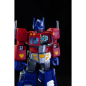 Transformers Figure Plastic Model Kit Blokees Action Edition 01 G1 Optimus Prime Transformers Figure Plastic Model Kit Blokees Action Edition 01 G1 Optimus Prime