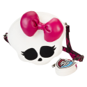Monster High Loungefly Skullette Handbag Tas 