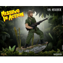 Missing In Action 1/6 Statue Figuren