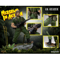 Missing In Action 1/6 Statue