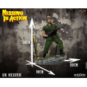 Missing In Action 1/6 Statue
