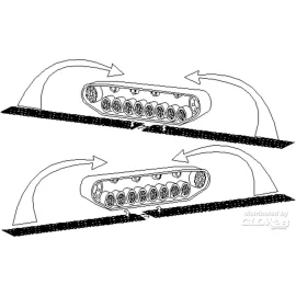 Pz IV track Schaalmodel 