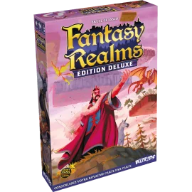 Fantasy Realms Deluxe Edition 