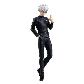 Jujutsu Kaisen - Pop Up Parade Satoru Gojo: Hidden Inventory / Premature Death Ver. 19cm Figuurtje 
