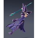 YU-GI-OH! - Dark Magician - SH MonsterArts Figure 19cm Bandai
