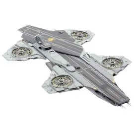 IconX - Marvel - Helicarrier Schaalmodel 