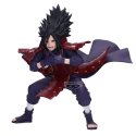 NARUTO SHIPPUDEN - Uchiha Madara - Vibration Stars Figure 13cm Figuren NARUTO SHIPPUDEN - Uchiha Madara - Vibration Stars Figure 13cm Figuren