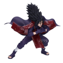 NARUTO SHIPPUDEN - Uchiha Madara - Vibration Stars Figure 13cm Banpresto NARUTO SHIPPUDEN - Uchiha Madara - Vibration Stars Figure 13cm Banpresto