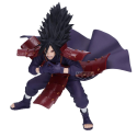BM-237758 NARUTO SHIPPUDEN - Uchiha Madara - Vibration Stars Figure 13cm BM-237758 NARUTO SHIPPUDEN - Uchiha Madara - Vibration Stars Figure 13cm