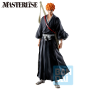 DK-IS67064 BLEACH THOUSAND-YEAR BLOOD WAR - ICHIBANSHO FIGURE - ICHIGO KUROSAKI (STIRRING SOULS VOL.1)