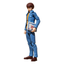 Mobile Suit Gundam figurine GMG Collection 01 Earth Federation Amuro Ray 10 cm Figuurtje 