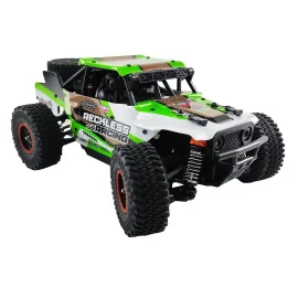 Micro MHD Extreme Desert Buggy Green 1:20 RTR RC Electric Car elektrisch RC buggy