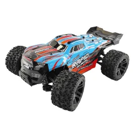 Micro MHD Extreme Truggy Blue 1:20 RTR RC Electric Car elektrisch RC buggy