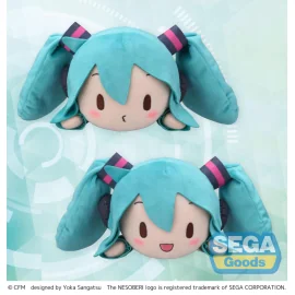 HATSUNE MIKU - Hatsune Miku lay down - Plush 
