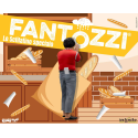CO-101156 Fantozzi Cecco Lo Scfilatino Specialo Cinemini PVC CO-101156 Fantozzi Cecco Lo Scfilatino Specialo Cinemini PVC