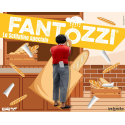 Fantozzi Cecco Lo Scfilatino Specialo Cinemini PVC Fantozzi Cecco Lo Scfilatino Specialo Cinemini PVC