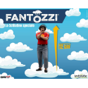 Fantozzi Cecco Lo Scfilatino Specialo Cinemini PVC Fantozzi Cecco Lo Scfilatino Specialo Cinemini PVC