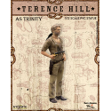 Terence Hill As Trinity 1/12 PVC Statue Figuren Terence Hill As Trinity 1/12 PVC Statue Figuren