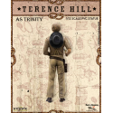 Terence Hill As Trinity 1/12 PVC Statue Infinite Statue Terence Hill As Trinity 1/12 PVC Statue Infinite Statue