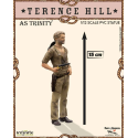 Terence Hill As Trinity 1/12 PVC Statue Terence Hill As Trinity 1/12 PVC Statue