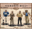 Terence Hill As Trinity 1/12 PVC Statue Terence Hill As Trinity 1/12 PVC Statue